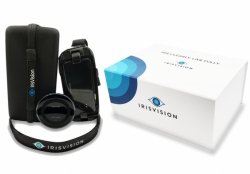 The Next Generation "IrisVision 3.0" Launched to Help the Visually Impaired and Legally Blind See Again