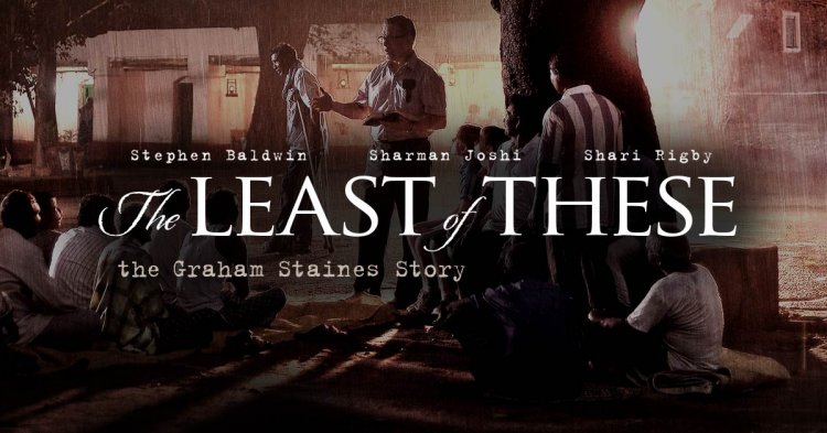 'The Least of These' movie review
