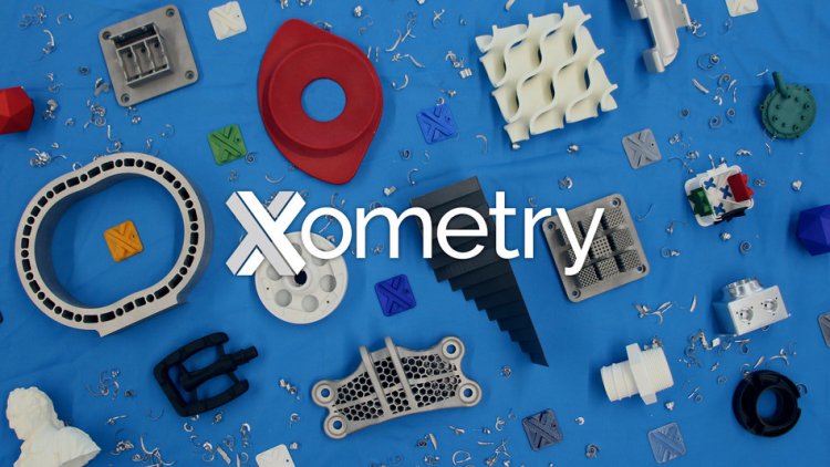 Xometry Receives ISO 9001:2015 and AS9100D Certifications