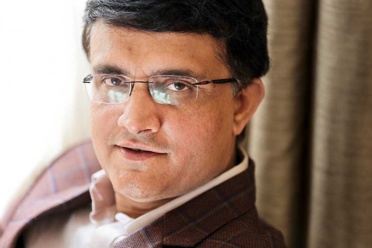 Ganguly replies to ombudsman, clarifies stand on conflict of interest