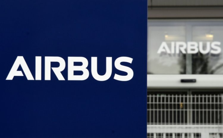 US proposes tariffs on EU products over Airbus subsidies