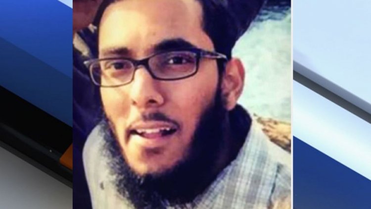 US: Man inspired by IS planned truck attack near DC