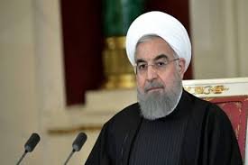 Iran president says US 'leader of world terrorism'