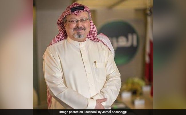 US bars entry to 16 Saudis over Khashoggi killing: Pompeo