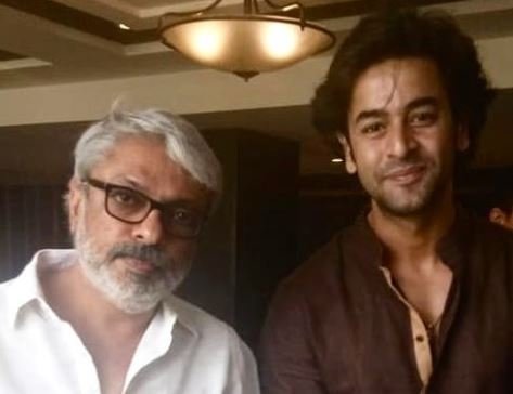 Shashank Vyas recently had a good time with this film director