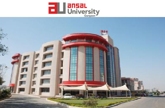 Ansal University Chisels India’s Built Environment