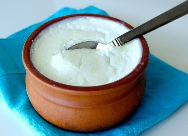 Make Curd Your Summers  Super Food
