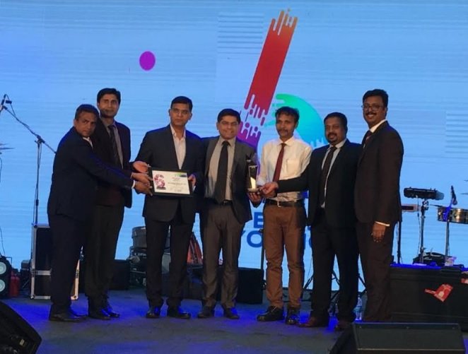 OCS India Named Best Agency by Lulu International Shopping Mall Pvt. Ltd. for 3rd Consecutive Year