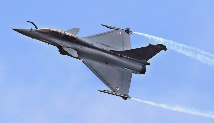 Govt compromised on national security: Yechury's jibe on Rafale