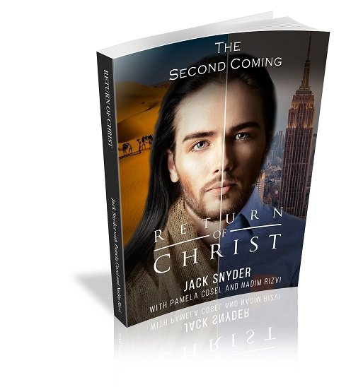 Elite Online Publishing Announces the Release of Return of Christ: The Second Coming