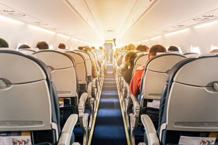 BASF and AAR join together to help improve cabin air quality and provide healthier conditions