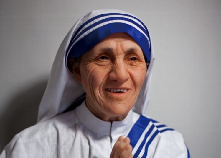 A biopic on Mother Teresa has officially been announced