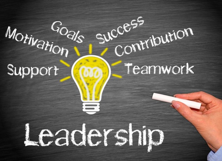 Some fundamental qualities that a good leader should have