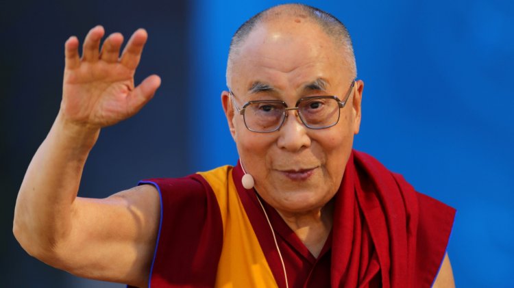 Dalai Lama discharged from the hospital
