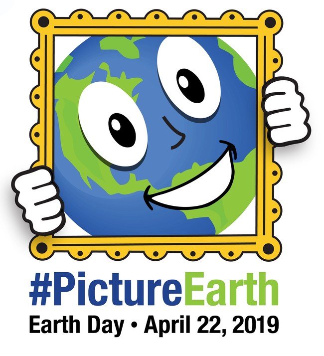 NASA Invites You to "Picture Earth" for Earth Day