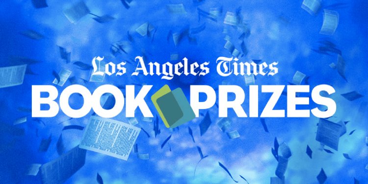 Los Angeles Times Book Prizes Winners Announced