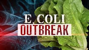 CDC Investigation Notice Update: Multistate Outbreak of E. coli O103 Infections