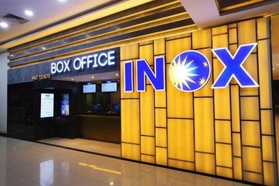 INOX opens its second multiplex in Lucknow at Gardens Galleria Mall