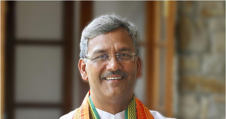 Rawat to hold dialogue with NRI entrepreneurs Sunday