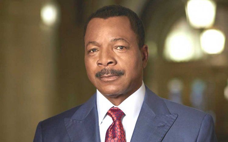 Carl Weathers to star in 'The Mandalorian'