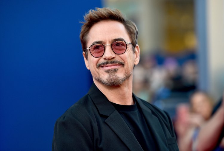 Will come to India soon: Robert Downey Jr