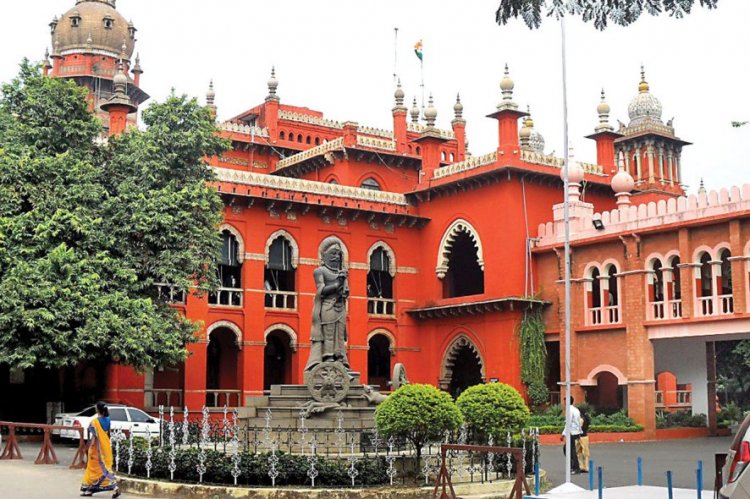 HC notice to TN govt on Rajiv case convict Nalini's plea