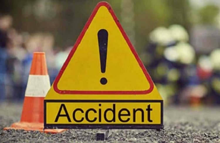 Maharashtra: 3 dead, 4 injured in road mishap near Nashik