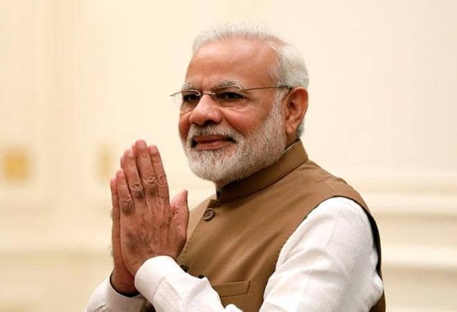 PM anguished over loss of lives in Gujarat due to unseasonable rain