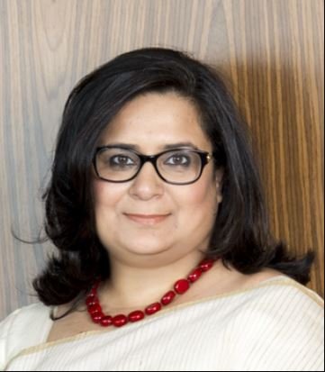 Sony Pictures Networks India appoints Manu N. Wadhwa as CHRO