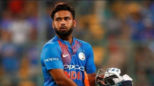 Excluded from main squad; Pant, Rayudu named India's standbys for World Cup
