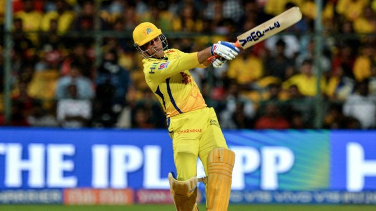 We need to bat well at the top: Dhoni