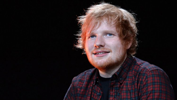 Ed Sheeran responds to fate reveal of his 'Game of Thrones' character