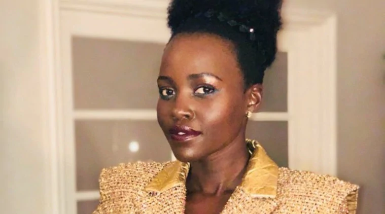 My parents didn't emphasise gender norms: Lupita Nyong'o