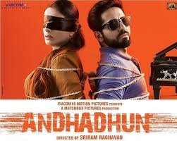 'Andhadhun' crosses Rs 300 cr mark at China box office