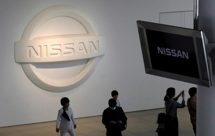 Crisis-hit Nissan issues fresh profit warning