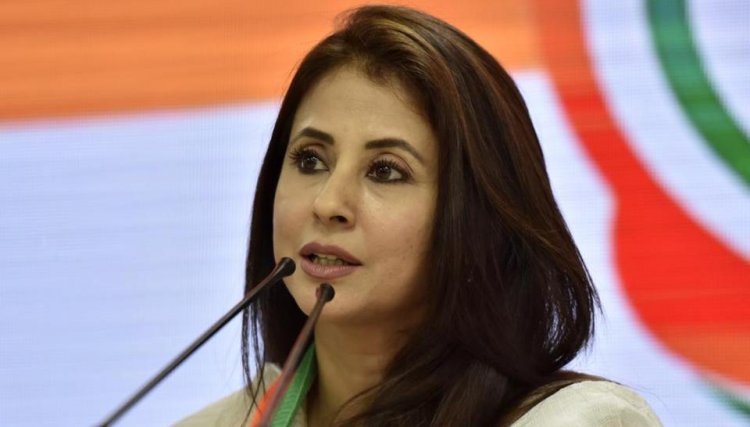 Unfazed by trolling, Matondkar says she is here to stay