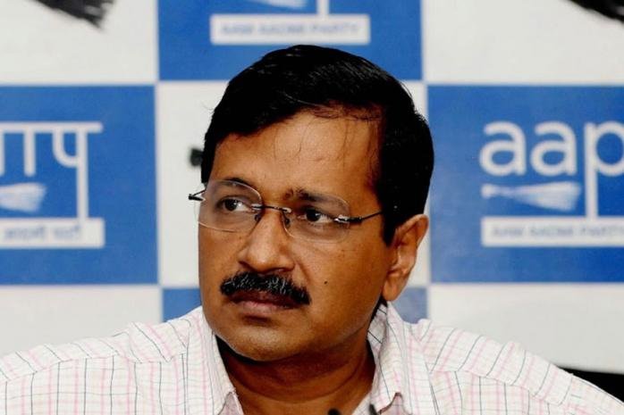 Kejriwal to release party manifesto on Thursday