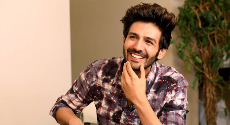 OPPO India announces collaboration with Bollywood star Kartik Aaryan