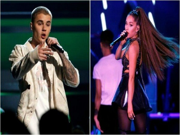 Justin Bieber, Ariana Grande slam Morgan Stewart after Coachella lip-sync controversy