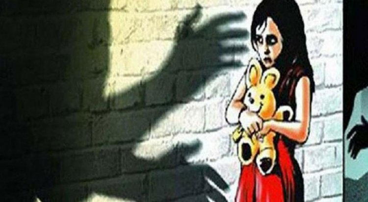 Minor girl raped in Assam, 3 held