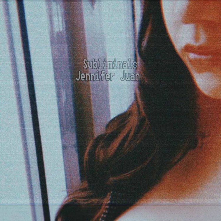 Writer and Musician Jennifer Juan Announces New EP 'Subliminals'
