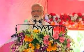 First time pro-incumbency wave in country: PM