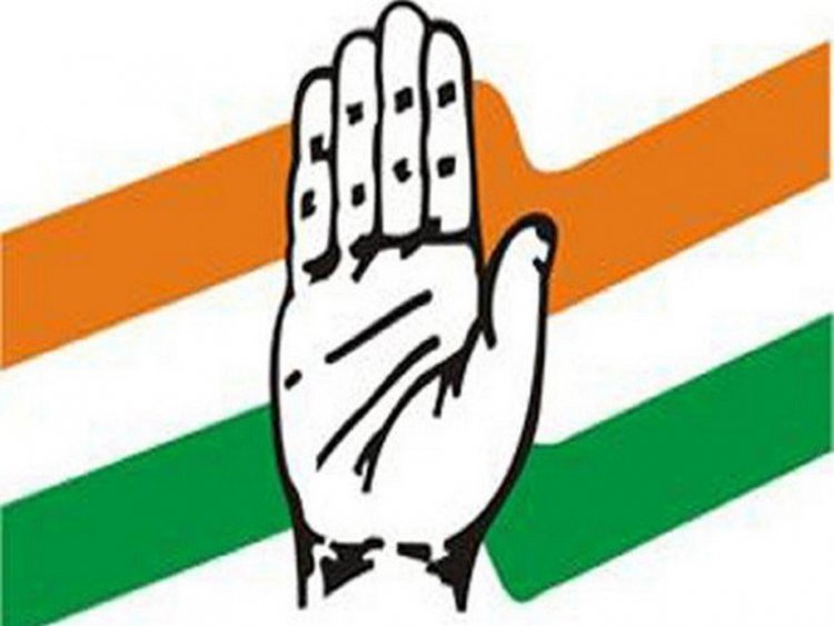 Modi's appeal to people to vote shows he is nervous, sensing defeat: Cong