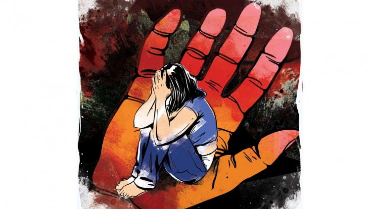 12-yr-old girl raped in Shahdara