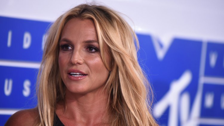 Britney Spears no longer in mental health facility