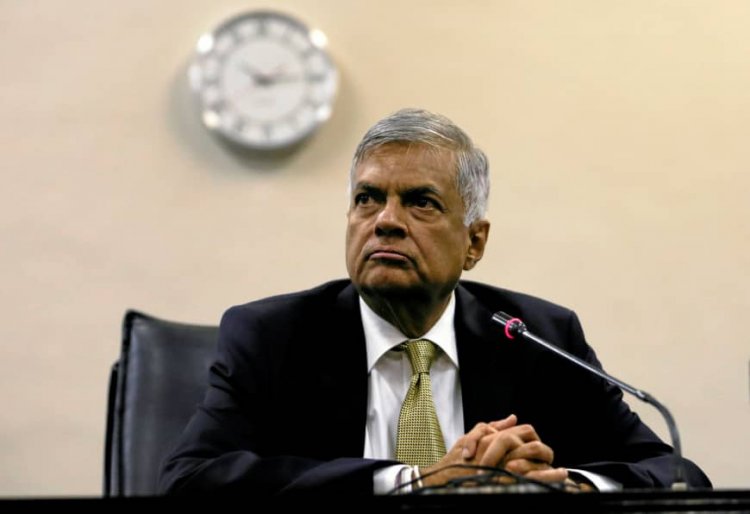 Lanka needs new laws to deal with ISIS threat: PM