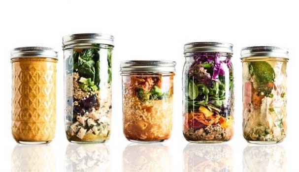 Eat Healthy and Get Fit with ProtoJar