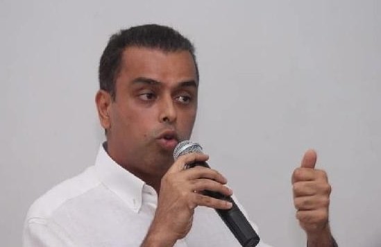 Withdraw Pragya's ticket if PM truly respects police: Deora