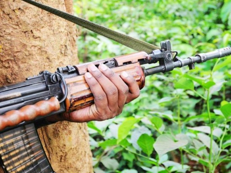 Villager injured in Naxal attack dies