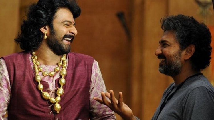 Prabhas gets nostalgic on two years of 'Baahubali 2: The Conclusion'